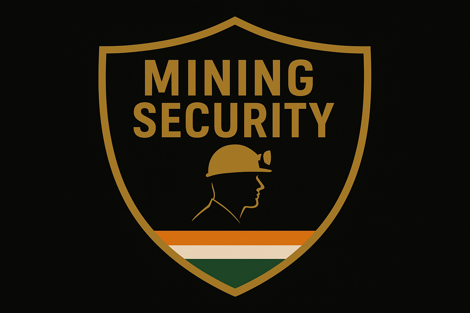 Mining Security